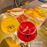 西安首店|火爆郑州的精酿酒馆来啦