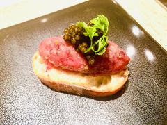 -Ginza Onodera铁板烧(外滩十八号店)