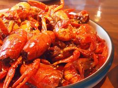 红油龙虾-马头巷·食景园(苏州总店)