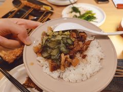 -隅乐胡椒虾·台湾菜·团建(皇岗店)