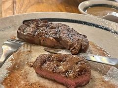 牛肉眼-SMOKI & CO(五大道店)