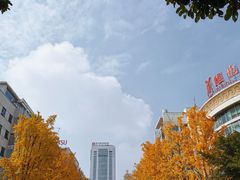 -两江幸福广场