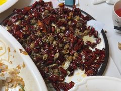 -鲜味食族水产·海鲜餐厅