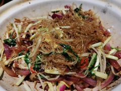 -高第街56号餐厅(银座商城玉函店)
