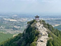 -青州市云门山风景区