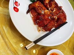 -海港酒楼·平价海鲜·茶点(小公园店)