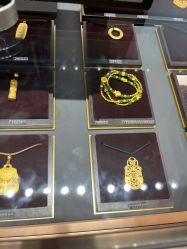 -周大福CHOW TAI FOOK(荟聚购物中心西红门店)