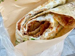 -大华煎饼(交道口北剪子巷店)