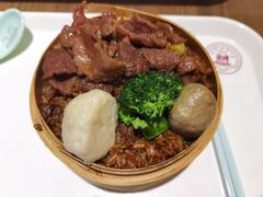 -上海财经大学-武东食堂