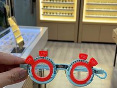 -康利眼镜·蔡司战略合作店(龙泉书房店)