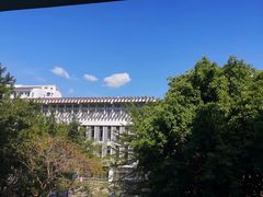 -海南热带海洋学院(三亚校区)