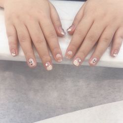 -斯馨·健康美甲美睫