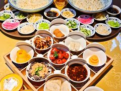 -大海碗·炸酱面·烤鸭·京菜(天坛店)