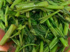 腐乳空心菜-茂隆餐厅(进贤路店)