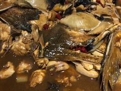 -旺顺阁鱼头泡饼(小红门店)