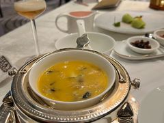 -东海朗廷酒店-唐阁T’ANG COURT 中餐厅