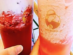 -LELECHA乐乐茶(美罗城店)