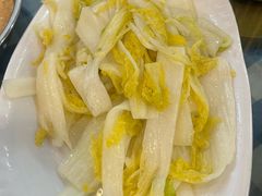 -钱大妈海鲜饭店(保利林语店)