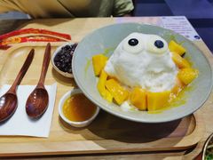 -怪物的冰与火(天虹商场中山路店)