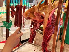 -亚马逊海鲜自助(梅溪湖步步高店)