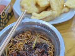 -顺姬冷面(延大店)