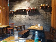 -四喜小胖·北京涮肉(五道营店)
