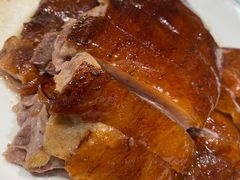 -椿记烧鹅(叠彩店)