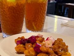 -绿茶餐厅(壹方天地店)