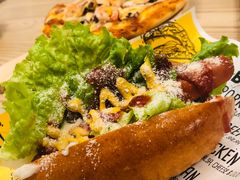 -home 逅·慕西餐厅