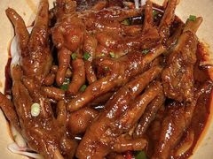 -黄鹤天厨·泡椒田鸡创始者(莲花店)