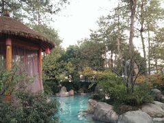 -唐风温泉