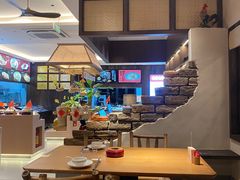 -乡里八闽·福州乡土菜(高宅店)