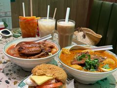 -华嫂冰室(尖沙咀店)