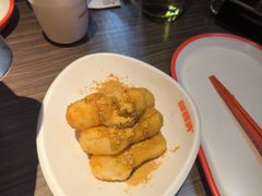 -胖哥俩肉蟹煲(杭州下沙学林街店)