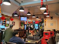 -妈阁铭记澳葡美食