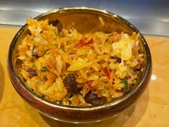 -和·铁板烧·OMAKASE(望京昆泰嘉晟酒店)