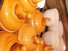 -温州喜来登酒店-盛宴西餐厅
