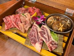 -大阪烧肉BAKA一代(十亩地店)