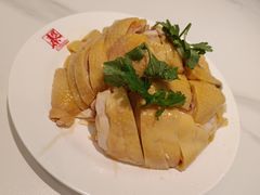 泰煌鸡-泰煌鸡·上海白斩鸡·沪菜(平利店)