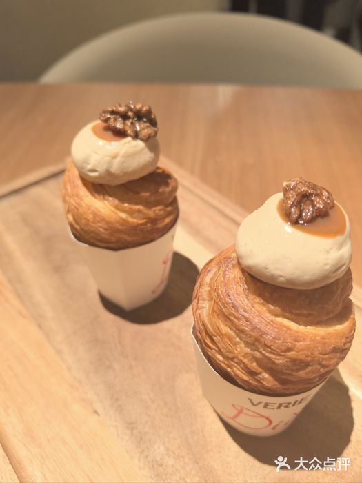 VERIE BAKEHOUSE图片