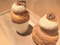 -VERIE BAKEHOUSE