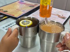 -华嫂冰室(尖沙咀店)