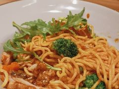 -Pennehut畔尼意面(合肥万象城店)