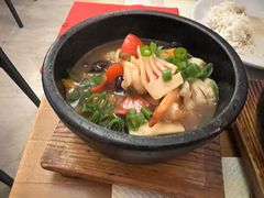 -华味居 Restaurant Chinese Huaweiju