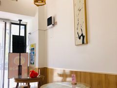 大堂-吉禧粤特色甜品小吃(腾飞店)