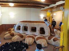 -三鹰之森吉卜力美术馆