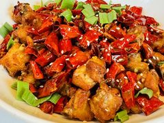 -玫瑰厅上海菜(兴国路店)