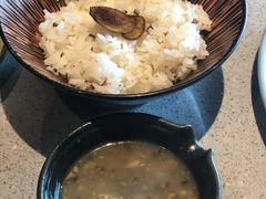 -半山腰·云南菜(侨福芳草地店)