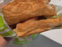 法风烧饼-肯德基(兴隆店)