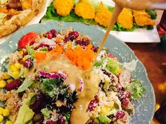-盘炉forenza·云贵川融合小食堂 ( 钟楼中柳巷店)